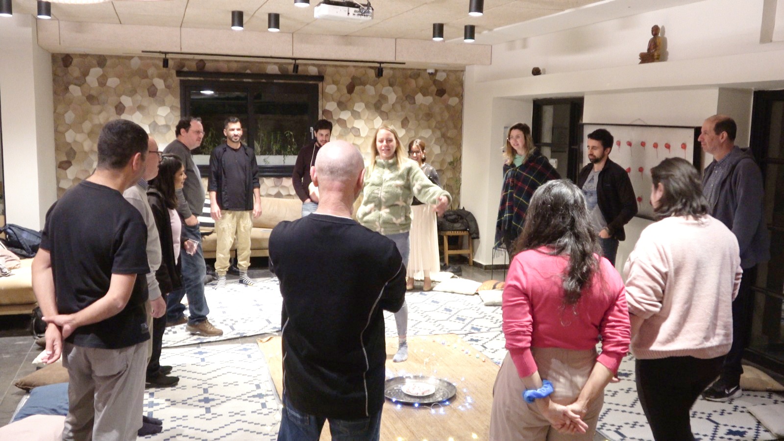 תמונה מאירוע