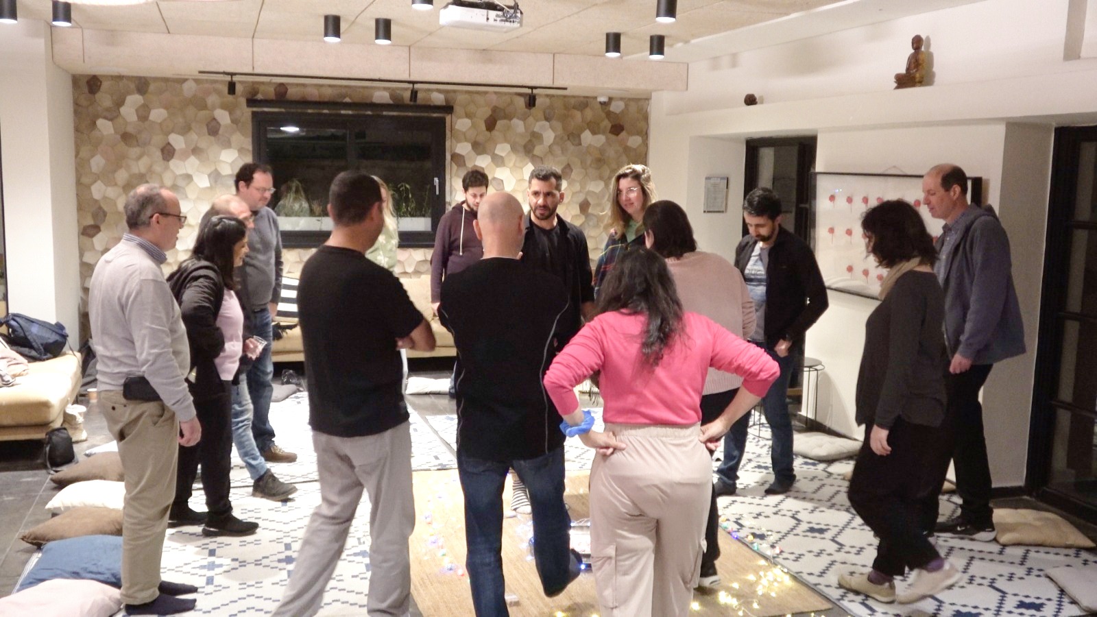 תמונה מאירוע