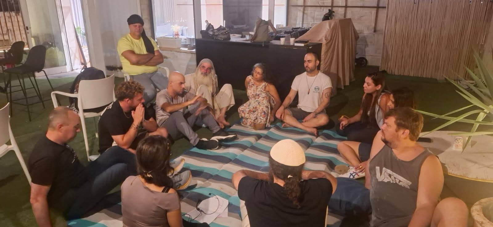 תמונה מאירוע