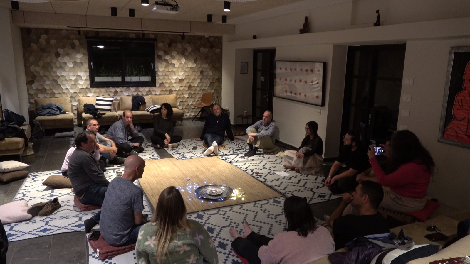 תמונה מאירוע